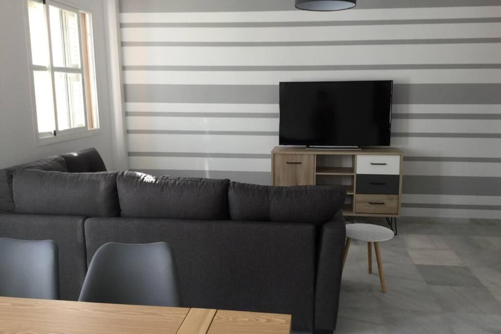 Duplex Muy Cerca De La Playa Y Del Centro Apartment Tarifa