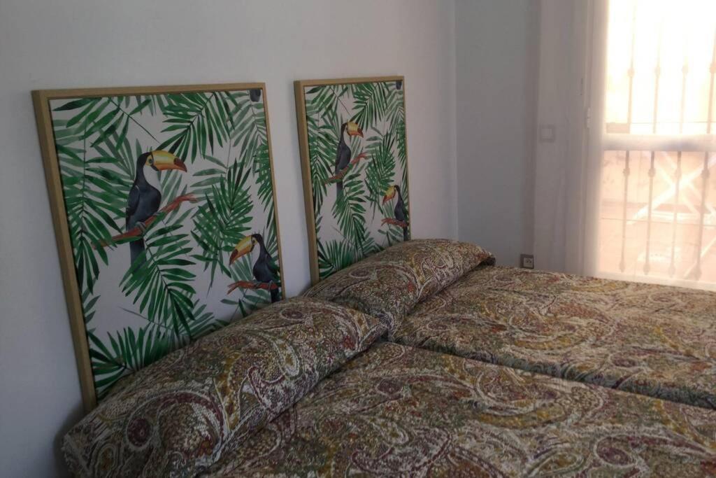 Duplex Muy Cerca De La Playa Y Del Centro