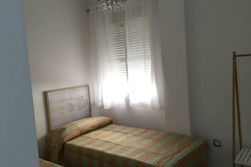 Duplex Muy Cerca De La Playa Y Del Centro Apartment *