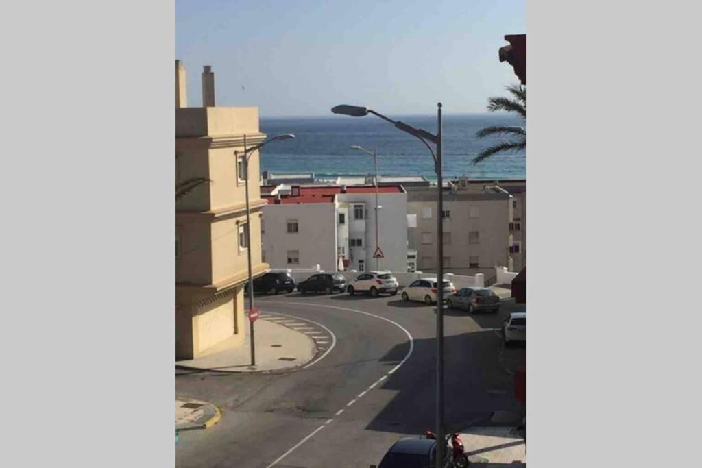 Duplex Muy Cerca De La Playa Y Del Centro Apartment Tarifa