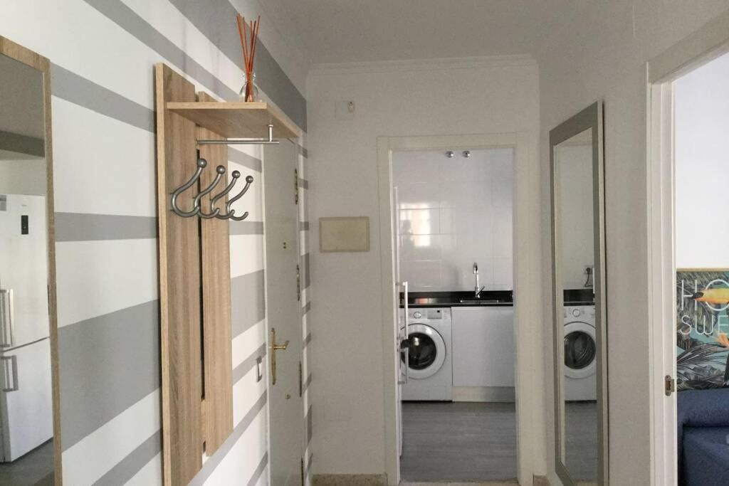 Apartment Duplex Muy Cerca De La Playa Y Del Centro Tarifa